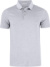 Pánske piké polotričko - Cutter & Buck, farba - grey melange, veľkosť - 3XL