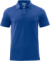 Pánske piké polotričko - Cutter & Buck, farba - deep blue, veľkosť - S
