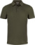 Pánske piké polotričko - Cutter & Buck, farba - ivy green, veľkosť - 4XL