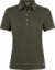 Dámske polo tričko piqué - Cutter & Buck, farba - ivy green, veľkosť - M