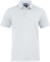 Pánske piké polo tričko - Cutter & Buck, farba - white, veľkosť - XXL
