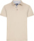 Pánske piké polo tričko - Cutter & Buck, farba - beige, veľkosť - XXL