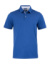Pánske piké polo tričko - Cutter & Buck, farba - deep blue, veľkosť - 4XL