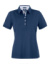 Dámske piké polo - Cutter & Buck, farba - dark navy, veľkosť - S