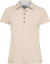 Dámske piké polo - Cutter & Buck, farba - beige, veľkosť - S