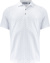 Pánske funkčné polo tričko s potlačou - Cutter & Buck, farba - white, veľkosť - L
