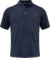 Pánske funkčné polo tričko s potlačou - Cutter & Buck, farba - dark navy, veľkosť - S