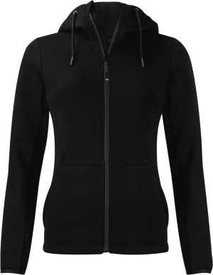 Dámska mikina s kapucňou