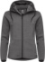 Dámska mikina s kapucňou - Cutter & Buck, farba - anthracite melange, veľkosť - XL