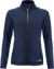 Dámska flísová bunda - Cutter & Buck, farba - dark navy, veľkosť - XS