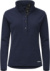 Dámska fleecová mikina "Hunts Point" - Cutter & Buck, farba - dark navy, veľkosť - M