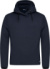 Pánska mikina s kapucňou - Cutter & Buck, farba - dark navy, veľkosť - XL