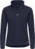 Dámska flísová bunda „Hunts Point“ - Cutter & Buck, farba - dark navy, veľkosť - M