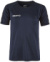 Detské kontrastné športové tričko - Craft, farba - navy, veľkosť - 158-164