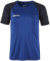 Detské kontrastné športové tričko - Craft, farba - club cobolt/navy, veľkosť - 146-152