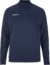 Pánska tréningová bunda so zapínaním na 1/4 zipu - Craft, farba - navy, veľkosť - 3XL