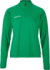 Dámska tréningová bunda s 1/4 zipsom - Craft, farba - team green, veľkosť - XS