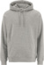 Pánska mikina s kapucňou, vysoká gramáž - Craft, farba - grey melange, veľkosť - 3XL
