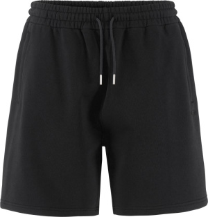 Pánske teplákové šortky z ťažkého materiálu