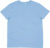 Pánske bio tričko IC - Mantis, farba - sky blue, veľkosť - XS