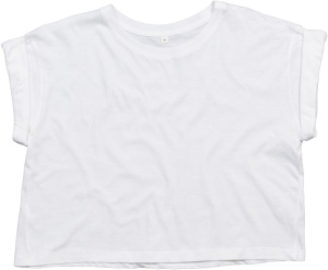 Dámsky crop top