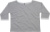 Dámska mikina "Flash Dance" - Mantis, farba - heather grey melange, veľkosť - XL