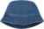 Džínsový klobúk - Mantis, farba - denim blue, veľkosť - S/M