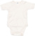 Detské zavinovacie body z biobavlny - BabyBugz, farba - natural, veľkosť - 3-6