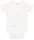 Detské body - BabyBugz, farba - natural, veľkosť - 3-6