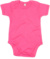 Detské body - BabyBugz, farba - fuchsia, veľkosť - 3-6