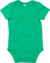 Detské body - BabyBugz, farba - kelly green, veľkosť - 3-6