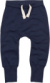 Detské tepláky - BabyBugz, farba - nautical navy, veľkosť - 2-3
