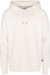 Unisex mikina s kapucňou - Pure Waste, farba - ecru, veľkosť - XS