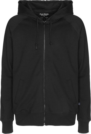 Unisex mikina s kapucňou