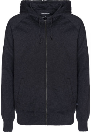 Unisex mikina s kapucňou