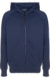 Unisex mikina s kapucňou - Pure Waste, farba - navy melange, veľkosť - XXL