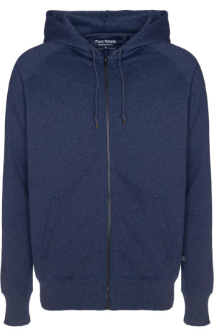 Unisex mikina s kapucňou