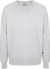Unisex mikina - Pure Waste, farba - grey melange, veľkosť - L