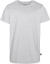 Pánske tričko s vysokou gramážou - Pure Waste, farba - grey melange, veľkosť - 3XL