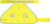 Bezpečnostná vesta pre psov - Korntex, farba - hi vis yellow, veľkosť - S