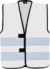 Detská funkčná vesta - Korntex, farba - white, veľkosť - S