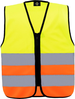 Detská bezpečnostná vesta