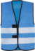 Funkčná vesta - Korntex, farba - blue, veľkosť - XL