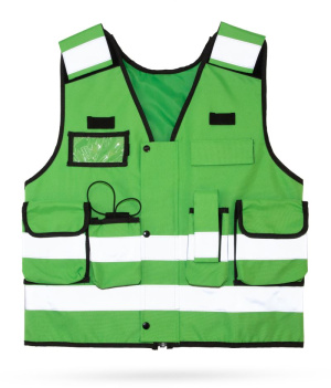 Multifunkčná vesta "Tactical"