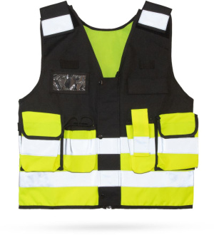 Multifunkčná vesta "Tactical"