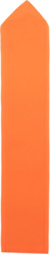 Ťahač na zips - Korntex, farba - orange, veľkosť - Onesize