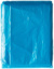 Pršiplášť typu pončo - Korntex, farba - blue, veľkosť - Onesize