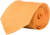 Klasická kravata - Korntex, farba - yellow, veľkosť - Onesize
