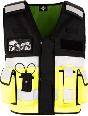 Multifunkčná vesta "Tactical"