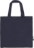 Fairtrade keprová taška z bio bavlny - Neutral, farba - navy, veľkosť - Onesize
